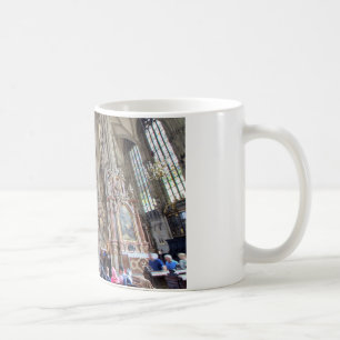Mug Stephansdom, Vienne Autriche