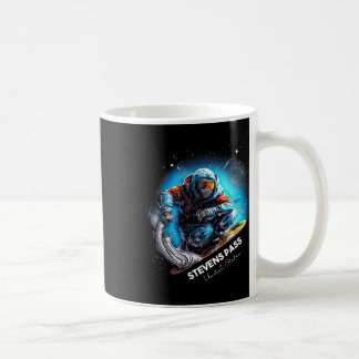Mug Stevens P États-Unis Ski Skiing Skieur