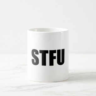 MUG STFU