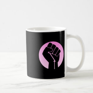 Mug Sticker de solidarité chaleureux