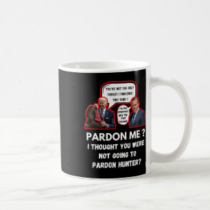 Mug Sticker Hunter Biden