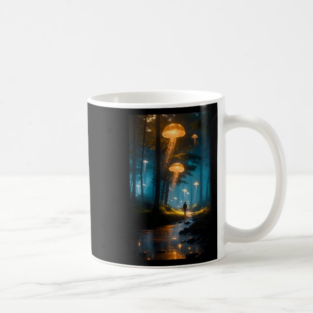 Mug Sticker Path Of Wonder (Droite)
