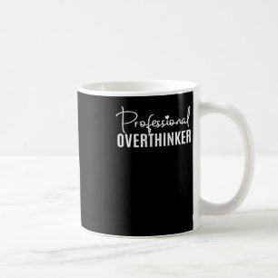 Mug Sticker pour surpenseur professionnel
