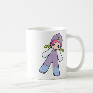 Mug Sticker Tecna