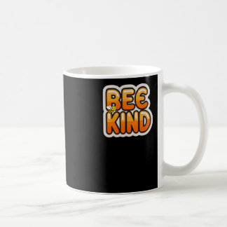 Mug Sticker type abeille