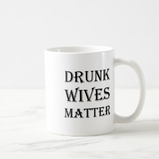 Mug Sticker Villes ivre