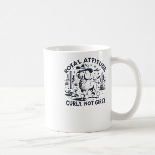 Mug Sticker Vintage pour canicule