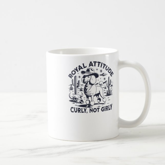 Mug Sticker Vintage pour canicule (Droite)
