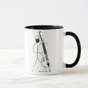 Mug Stikman