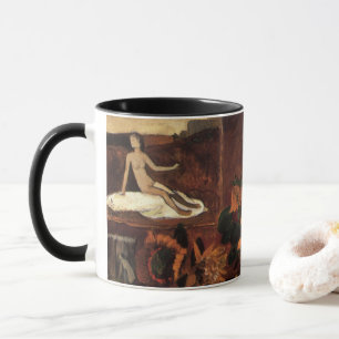 Mug Still Life with L'Esperance (Espoir) par Paul Gaug