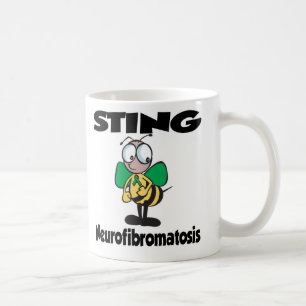 Mug STING Neurofibromatose