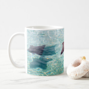 Mug Stingray