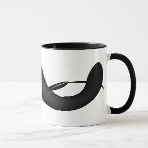 Mug Stingray