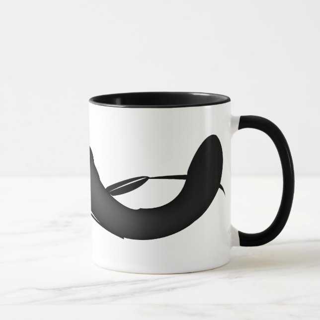 Mug Stingray (Droite)