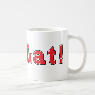 Mug Sto Lat !
