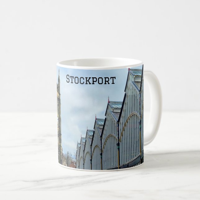 Mug Stockage (Devant droit)