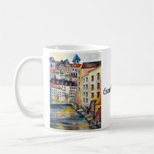 Mug Stockholm Gamla Stan