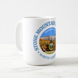 Mug Stone Mountain SP