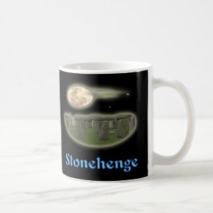 Mug Stonehenge