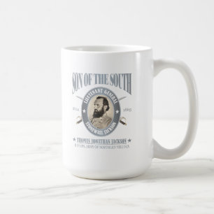 Mug Stonewall Jackson (SOTS2)