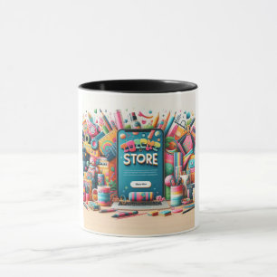 MUG STORE