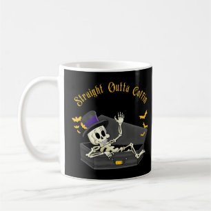 Mug Straight Outta
