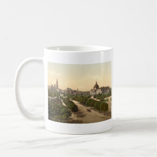 Mug Strasbourg II, Alsace, France