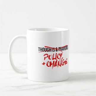 Mug Stratégie et modification maintenant