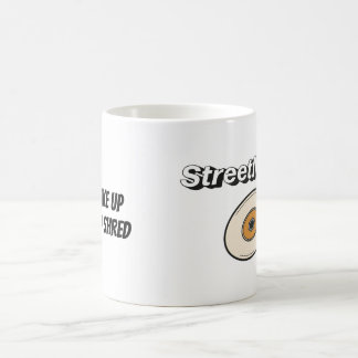 Mug StreetNSkate