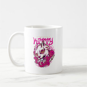 Mug STREETSOUL Kitty