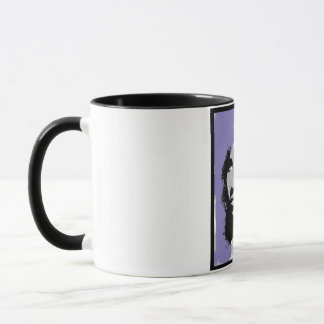 MUG STREISAND