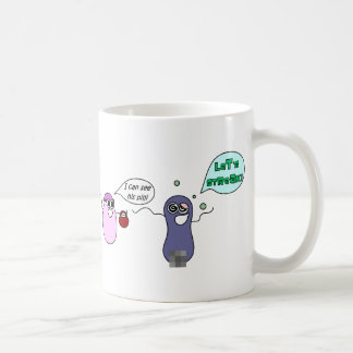 Mug Strions