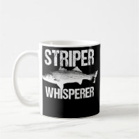 Striper Whisperer Cool Bass Fly Fishing