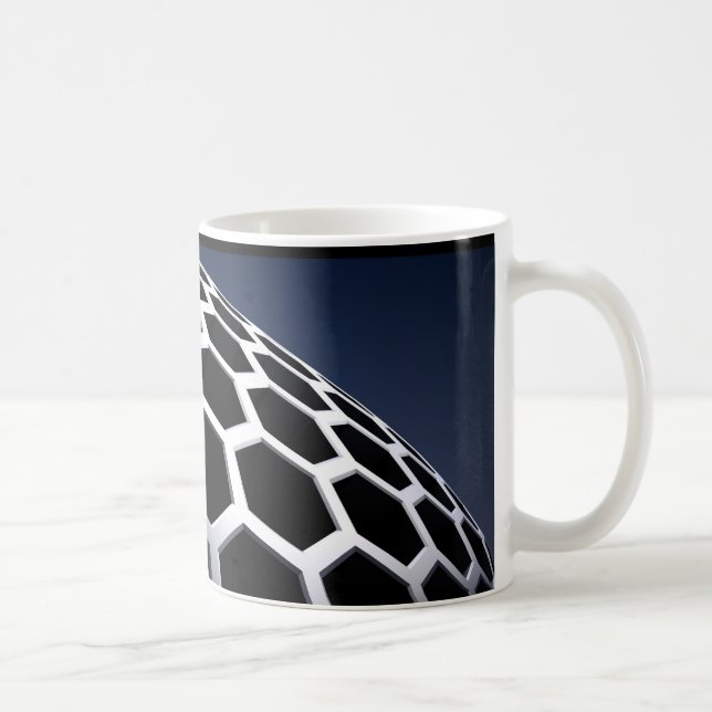 Mug Structure cellulaire (Droite)