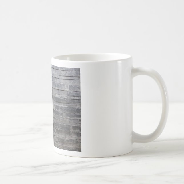 Mug Structure en pierre (Droite)