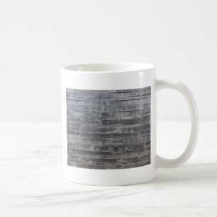 Mug Structure en pierre