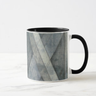 Mug Structure industrielle   Pont