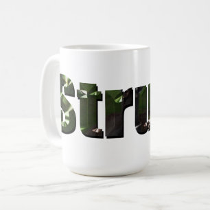 Mug Struth ! Mot en argot australien