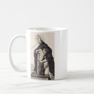 Mug Sts. Albert le Grand et Thomas d'Aquin Beaux-Arts