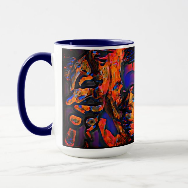 Mug Studio16 (Gauche)