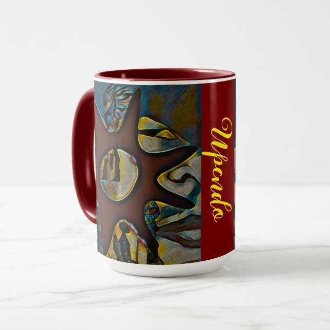 Mug Studio16 (Devant gauche)