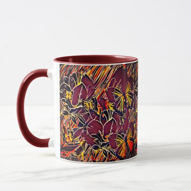 Mug Studio16 (Gauche)