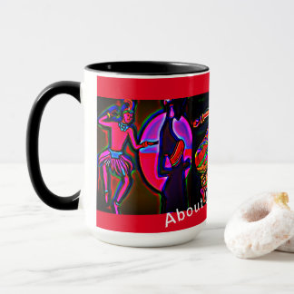 Mug Studio16