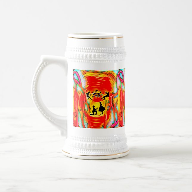 Mug Studio16 (Gauche)