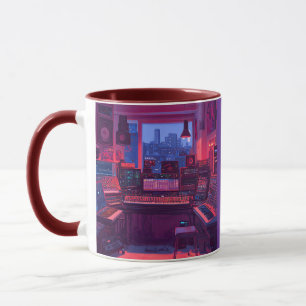 Mug Studio de Musique à Domicile