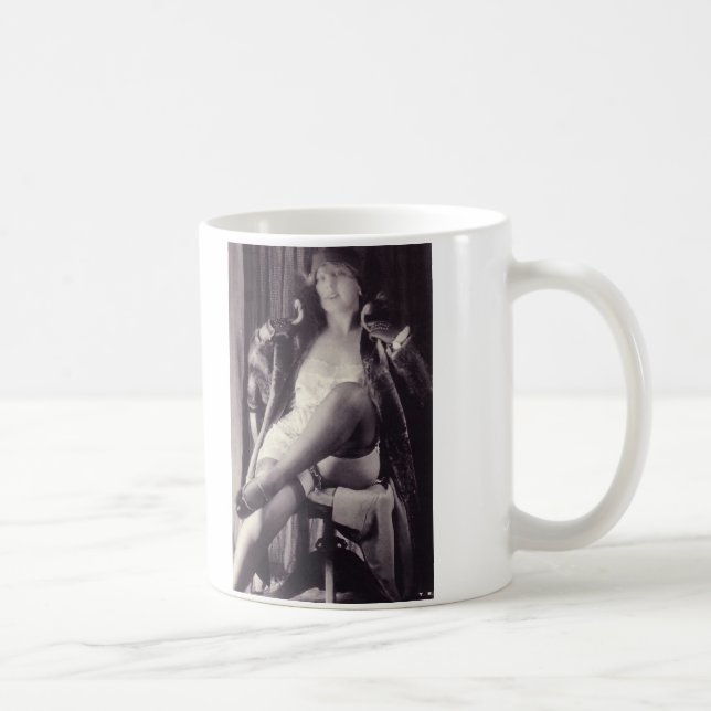 Mug Studio de Yva Richard (Droite)