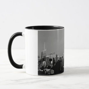 Mug Stunning ! Empire State Building