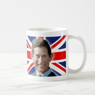 Mug Stunning ! HRH Prince Charles