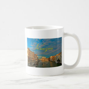 Mug Stunning ! Venezia Grand Canal Venice