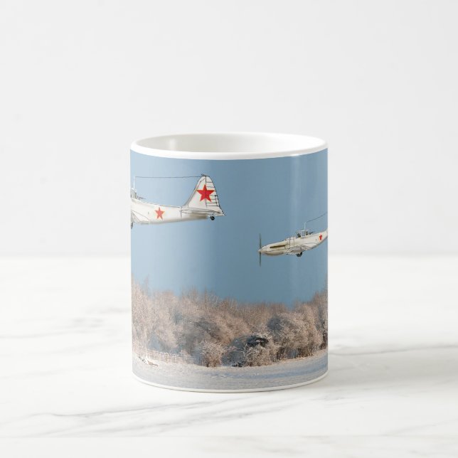 Mug Sturmovik ! (Centre)